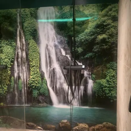 아파트 Secret Place Jungle